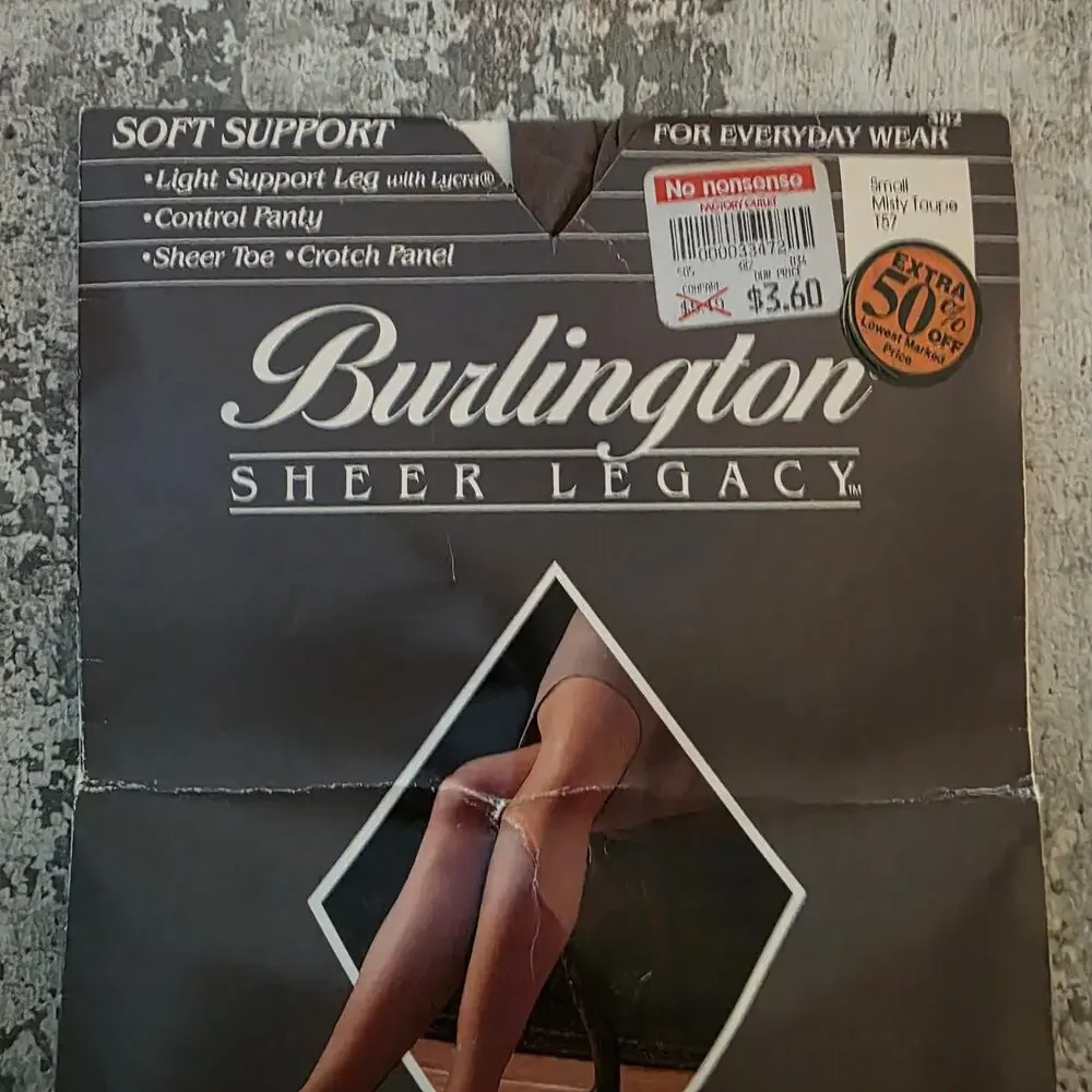 Burlington 